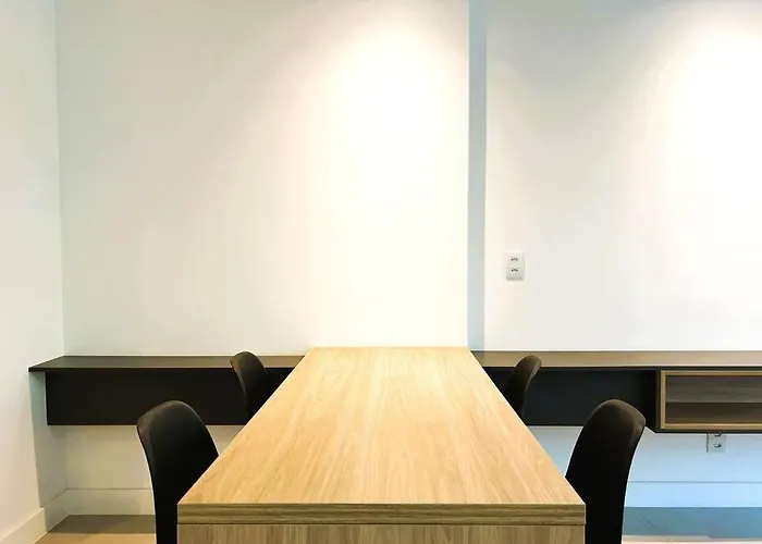 Insight Flamengo By Housi Apartamento Rio de Janeiro